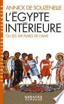 L'Égypte intérieure ou les dix plaies de l'âme