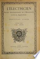 L' électricien