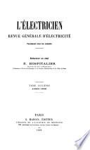 L'Electricien