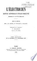 L'Électricien