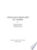 L'élégance française au cinéma