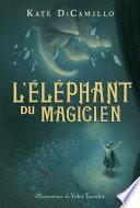 L' éléphant du magicien