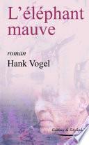 L'éléphant mauve
