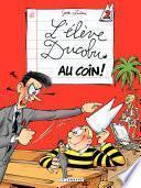 L'Elève Ducobu - tome 02 - Au Coin !