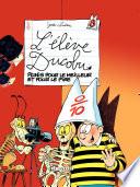 L'Elève Ducobu - tome 08 - Punis pour le Meilleur et pour le Pire
