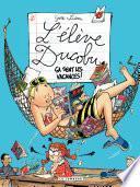 L'Elève Ducobu - Tome 15 - Ca sent les vacances