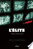 L'élite T02
