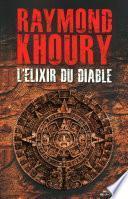 L'Elixir du diable