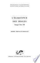 L'éloquence des images