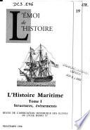 L'Emoi de l'histoire