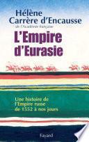 L'Empire d'Eurasie