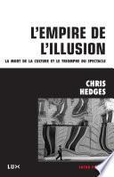 L'empire de l'illusion