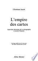 L'empire des cartes