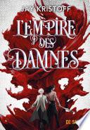 L'Empire des Damnés (e-book) - Tome 02