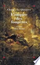 L'Empire des fougères