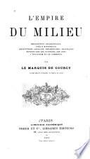L'empire du milieu