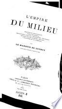 L'empire du milieu