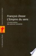 L'empire du sens