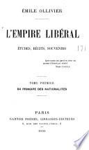 L'empire libéral