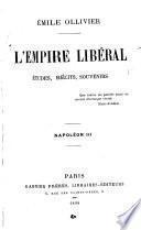 L'empire libéral