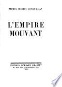 L'empire mouvant