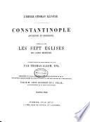 L'empire ottoman illustré