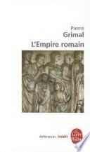 L'Empire romain