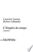 L'Emploi du temps