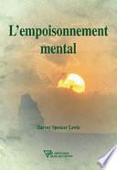 L'empoisonnement mental