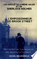 L'Empoisonneur de Brooke Street