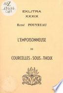 L'empoisonneuse de Courcelles-sous-Thoix