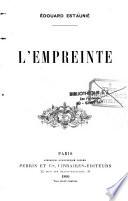 L'empreinte