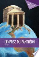 L'emprise du Panthéon