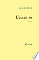 L'emprise