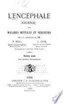 L'Encéphale