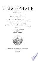 L'encéphale