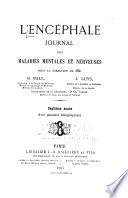 L'Encéphale