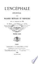L'Encéphale