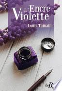 L'Encre violette