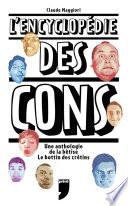 L'encyclopédie des cons