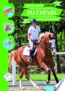 L'encyclopédie junior du cheval et de l'équitation