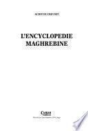 L'encyclopédie maghrébine