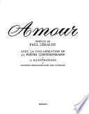 L'Encyclopédie poétique: L'amour