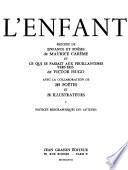 L'Encyclopédie poétique: L'enfant
