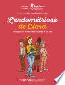 L'endométriose de Clara