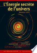 L'Énergie secrète de l'univers