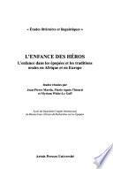L'enfance des héros