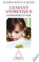 L' Enfant anorexique