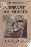 L'enfant au miroir