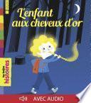 L'enfant aux cheveux d'or